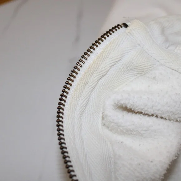 POLO RALPH LAUREN Zip Hoodie Jacket Size Small - Picture 8 of 14